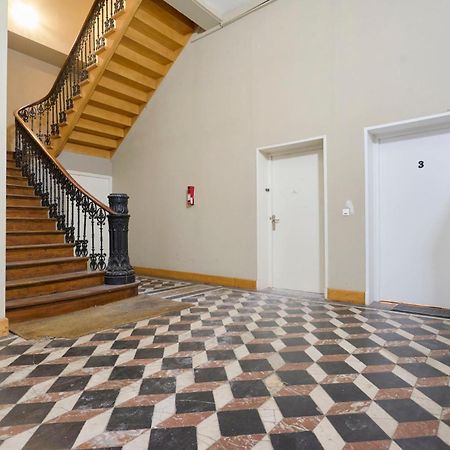 Locationstourcoing - Le Colbert Διαμέρισμα Εξωτερικό φωτογραφία