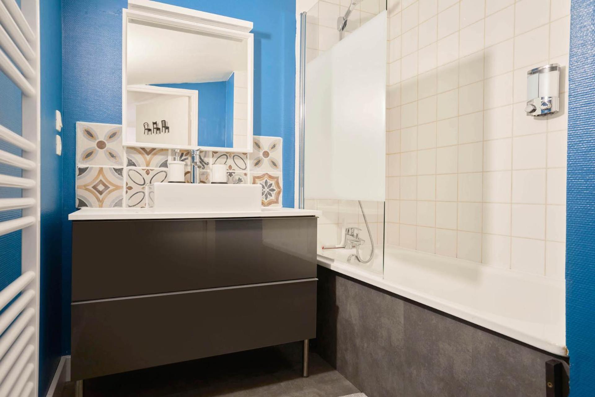 Locationstourcoing - Le Colbert Διαμέρισμα Εξωτερικό φωτογραφία