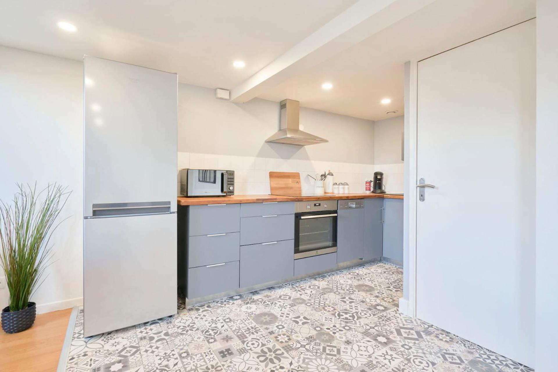 Locationstourcoing - Le Colbert Διαμέρισμα Εξωτερικό φωτογραφία