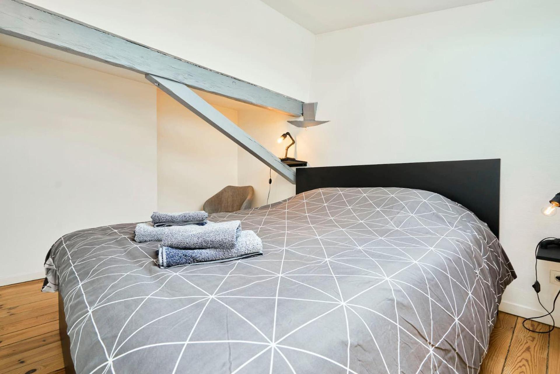 Locationstourcoing - Le Colbert Διαμέρισμα Εξωτερικό φωτογραφία